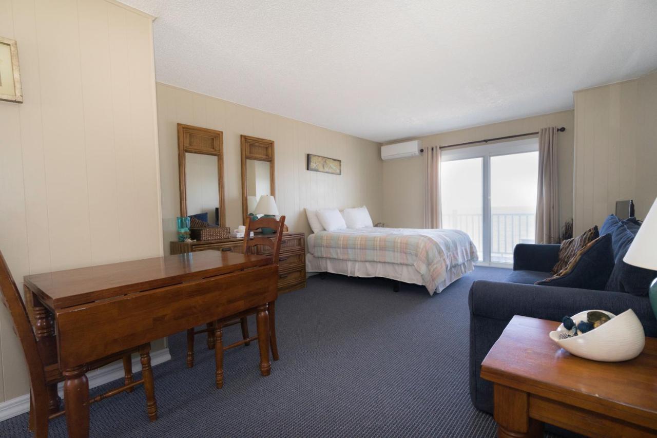 The Montauk Soundview Hotel Exterior foto
