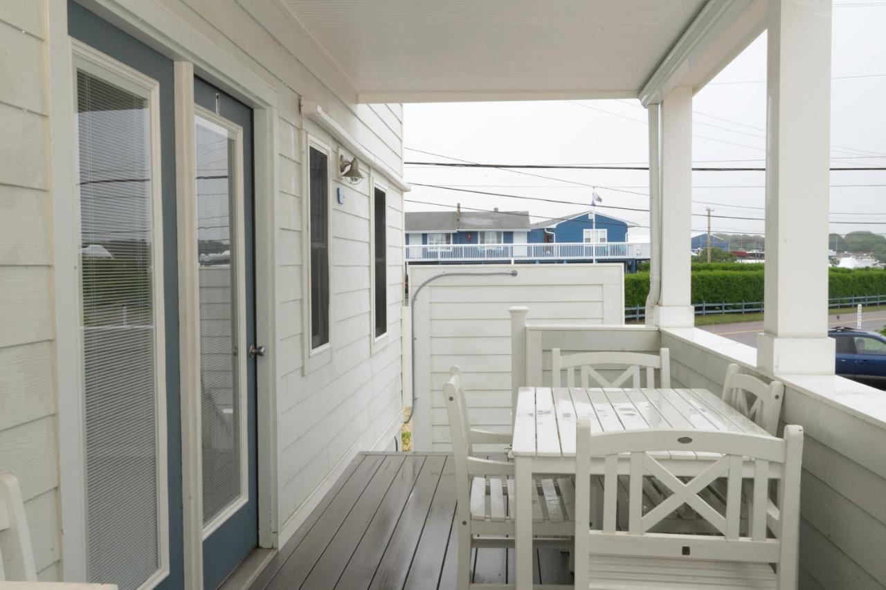 The Montauk Soundview Hotel Exterior foto