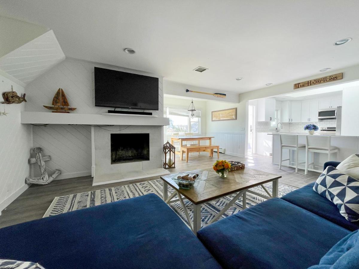 The Montauk Soundview Hotel Exterior foto