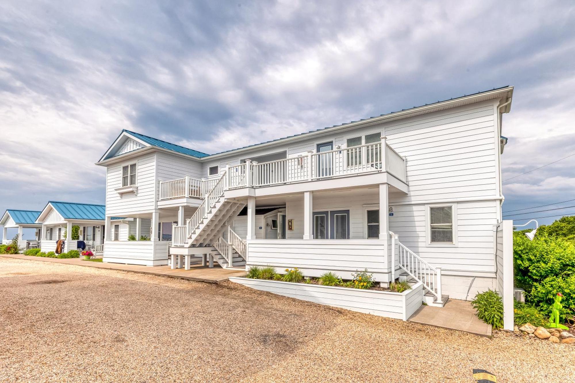 The Montauk Soundview Hotel Exterior foto