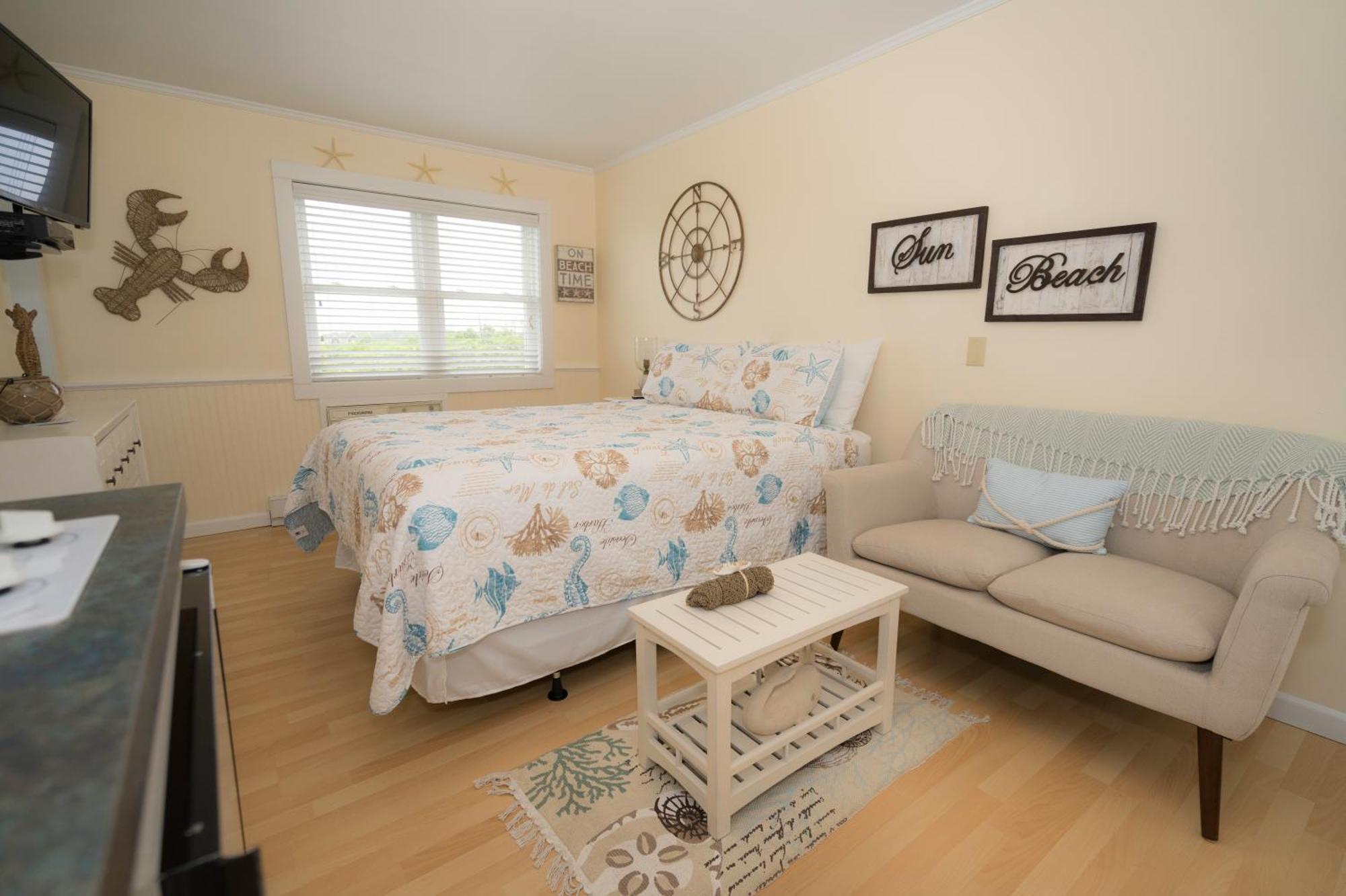 The Montauk Soundview Hotel Quarto foto