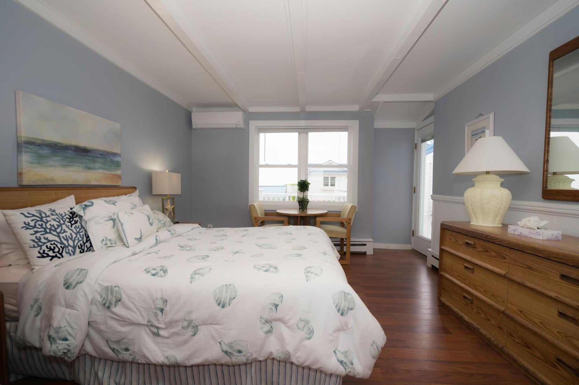 The Montauk Soundview Hotel Quarto foto