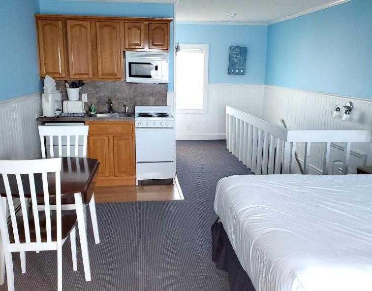 The Montauk Soundview Hotel Exterior foto