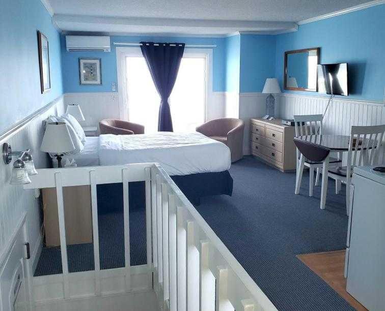 The Montauk Soundview Hotel Exterior foto