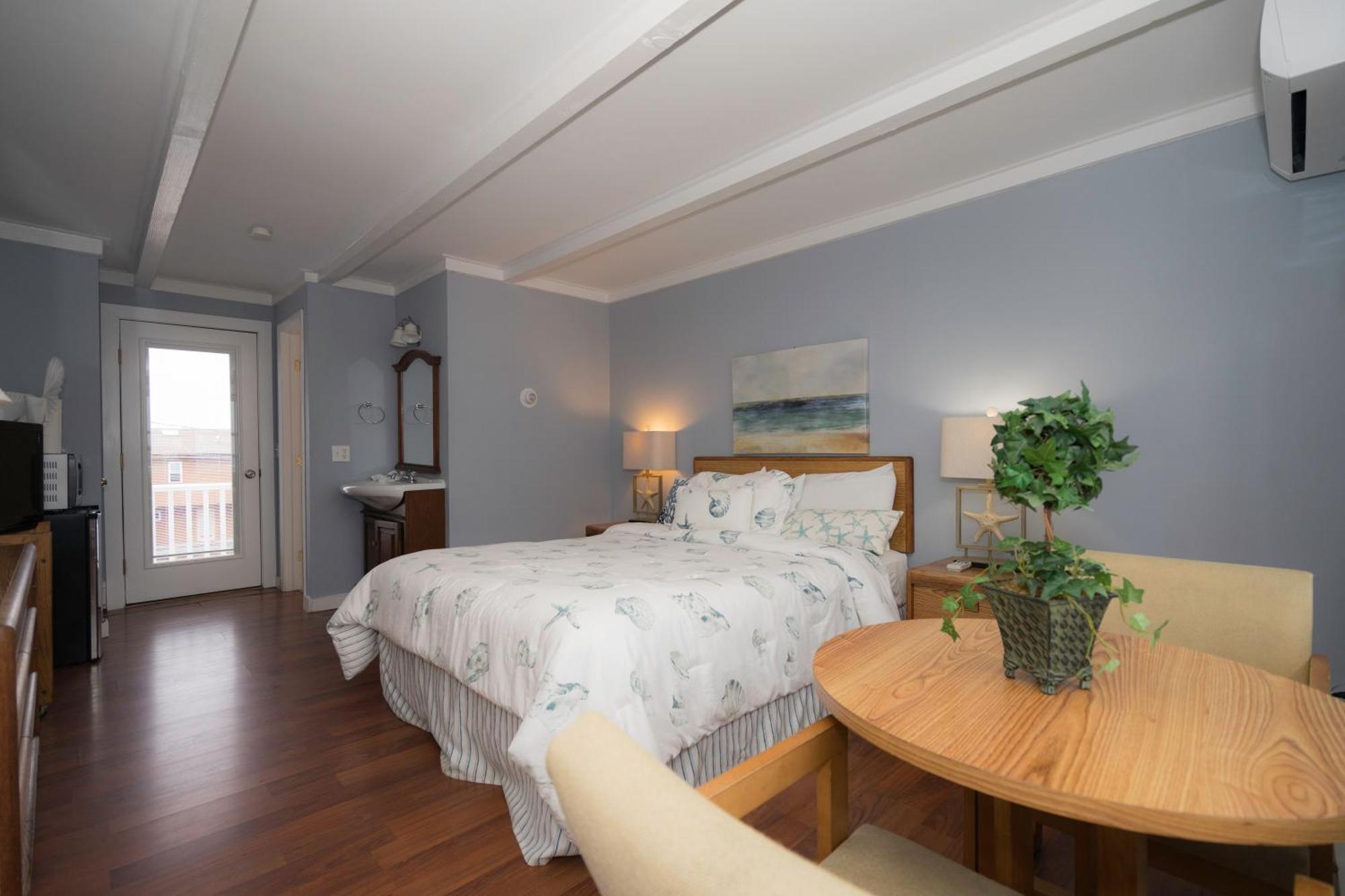 The Montauk Soundview Hotel Exterior foto