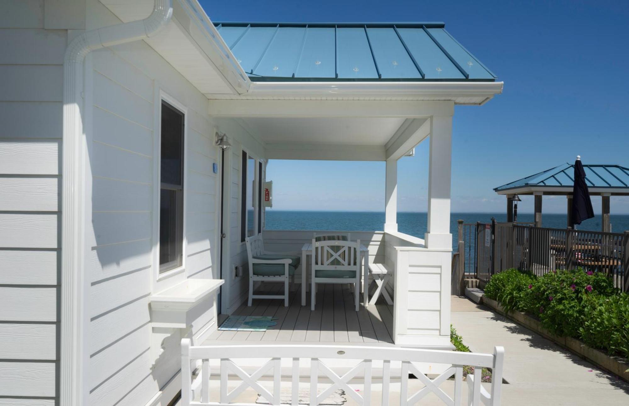 The Montauk Soundview Hotel Exterior foto