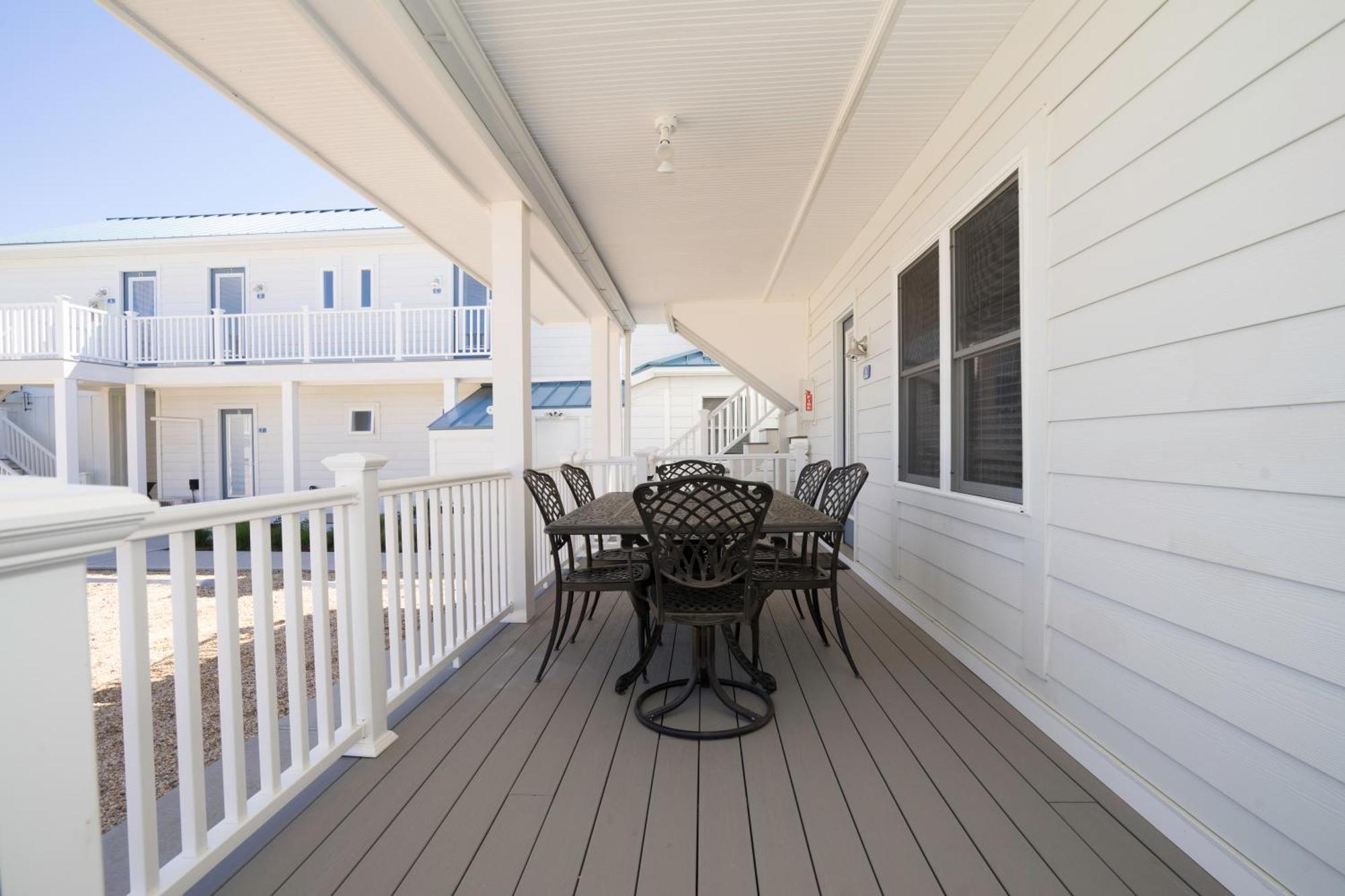 The Montauk Soundview Hotel Exterior foto