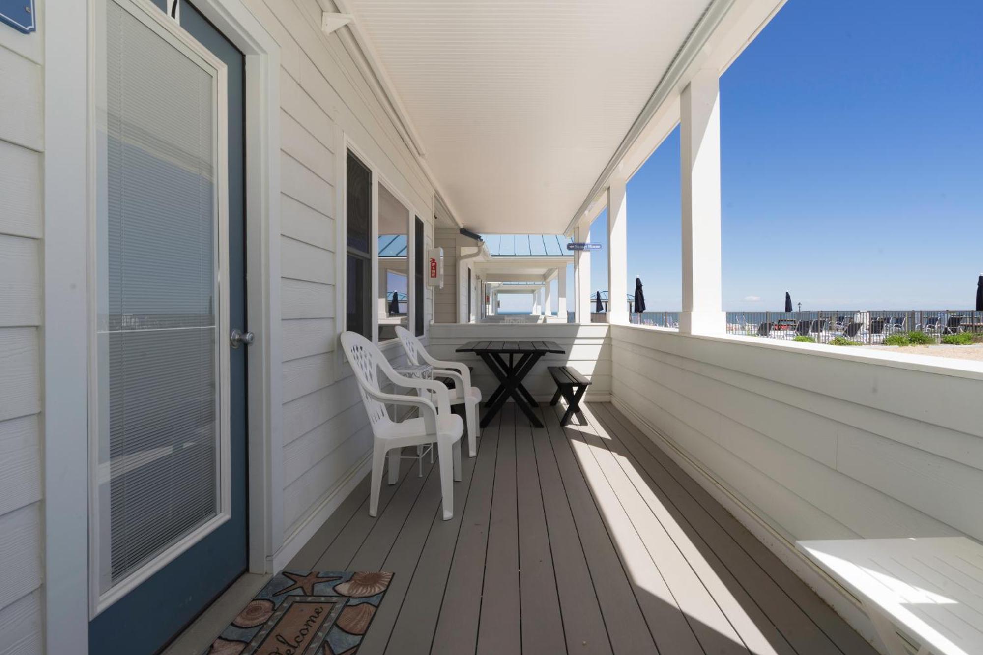 The Montauk Soundview Hotel Exterior foto