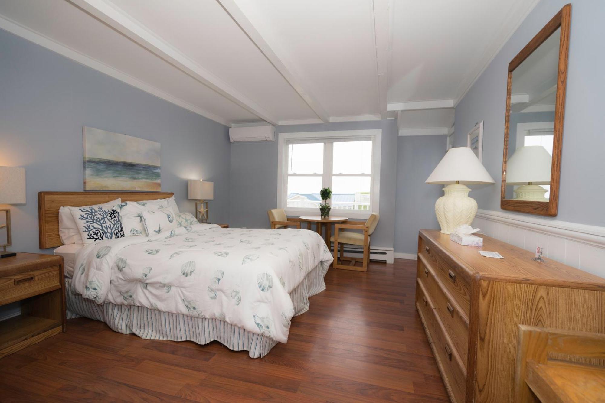 The Montauk Soundview Hotel Exterior foto