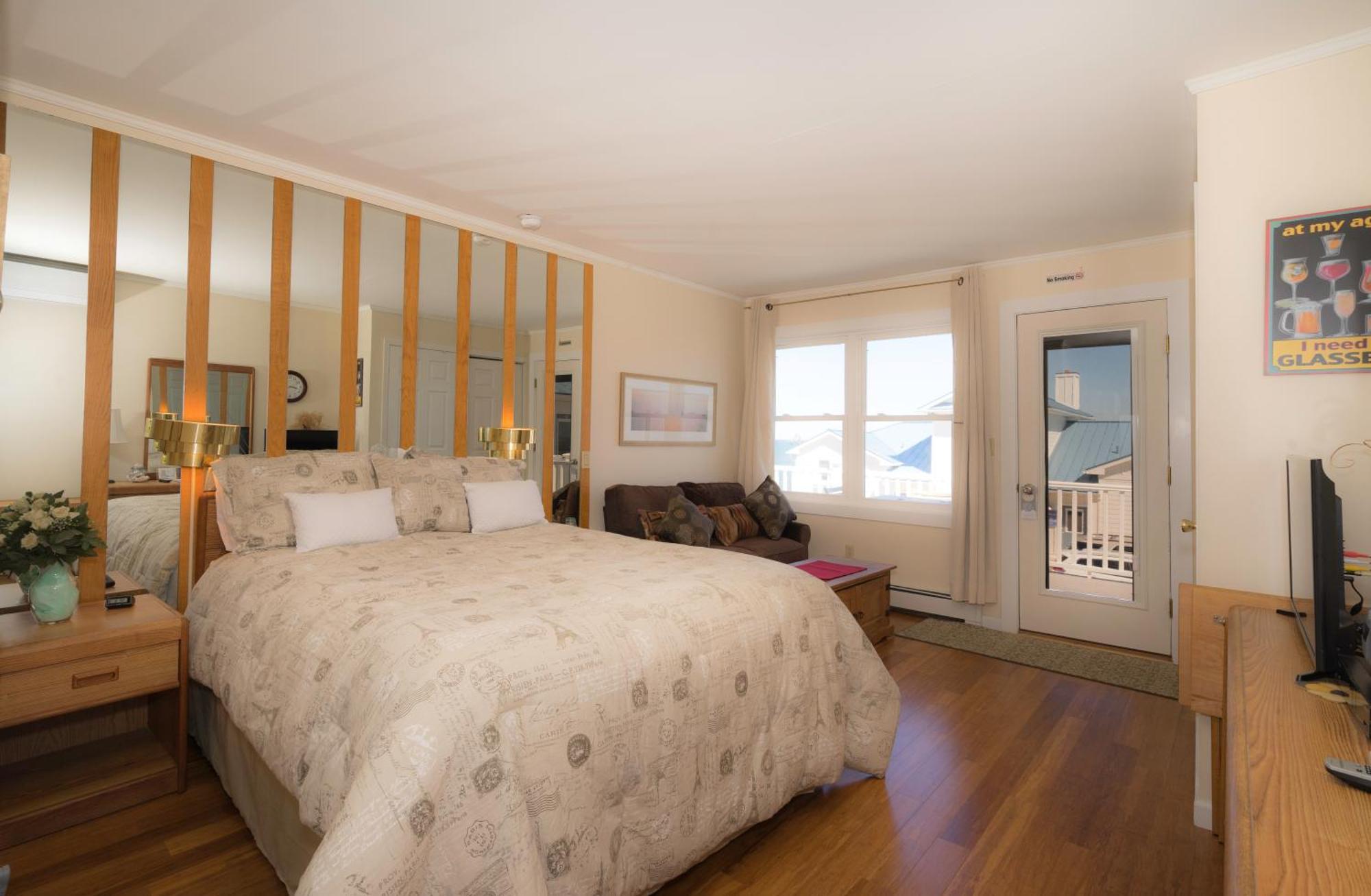 The Montauk Soundview Hotel Exterior foto