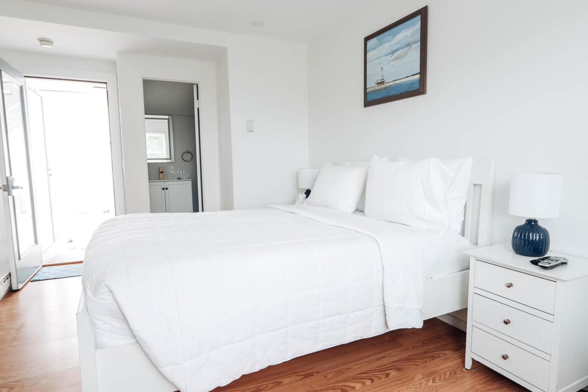 The Montauk Soundview Hotel Exterior foto
