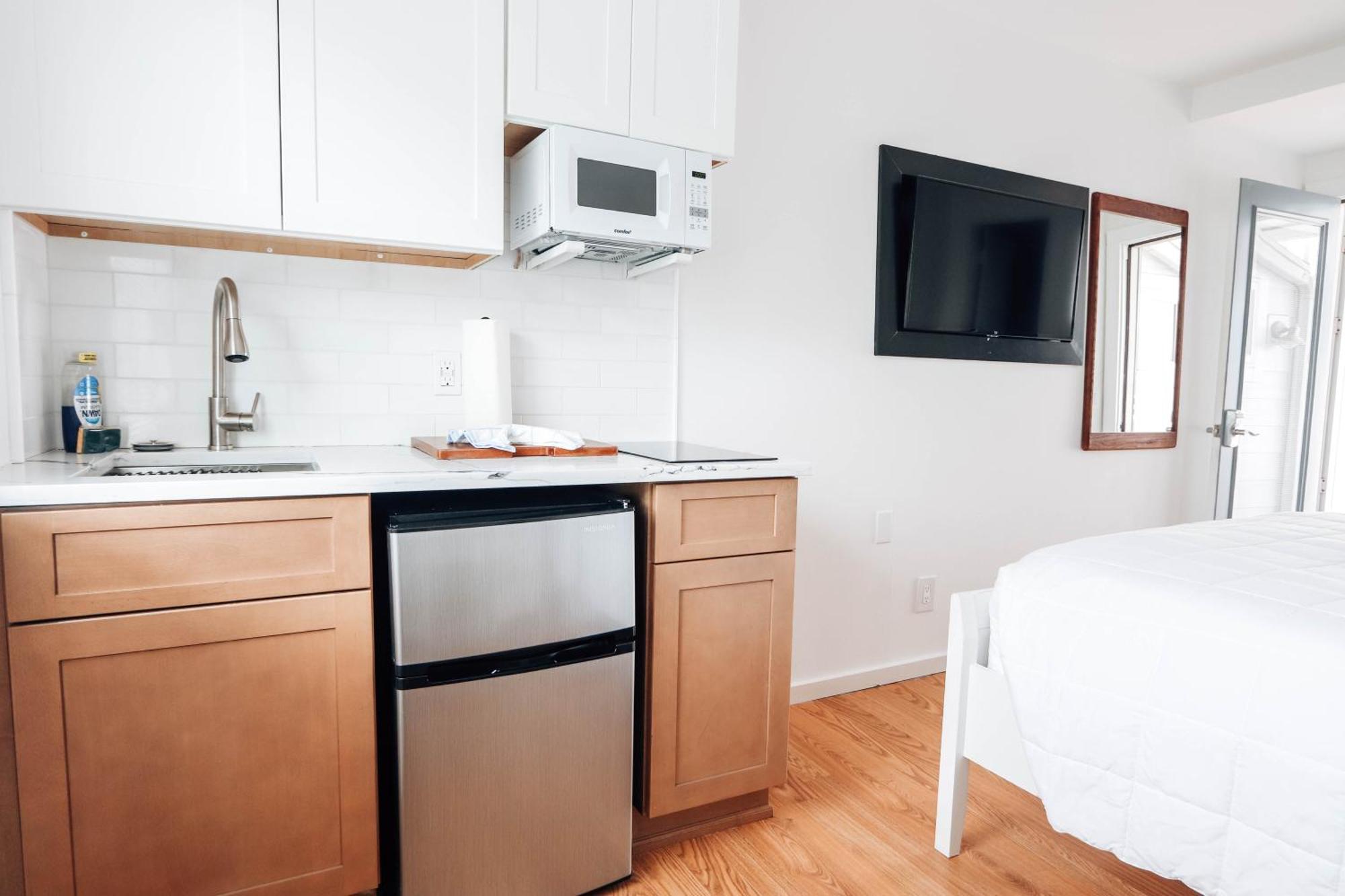 The Montauk Soundview Hotel Exterior foto